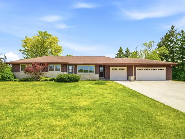 20501 County Highway XX, Kiel, WI 53042