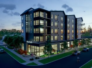 Cartwright Apartments, Salem, OR 97302