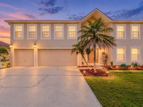 1100 SAINT MICHEL WAY, KISSIMMEE, FL 34759
