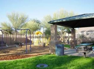 1660 E Angelica Dr, Casa Grande, AZ 85122