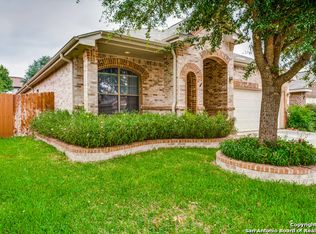 5606 Cross Pond, San Antonio, TX 78249