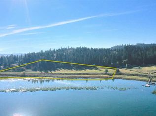 11--- N West Newman Lake Dr, Newman Lake, WA 99025