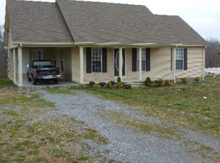 236 Prospect Rd, Fayetteville, TN 37334