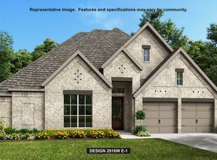 506 Watershield Cv, Georgetown, TX 78633