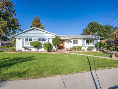 9413 La Reina Pl, Tujunga, CA, 91042