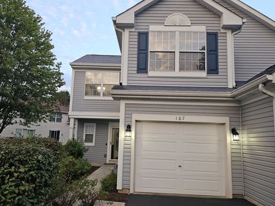 107 Capella Ct #107, Lake In The Hills, IL, 60156