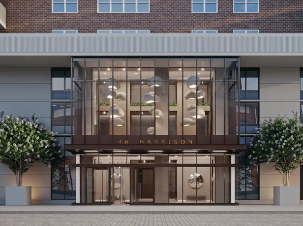 40 Harrison Street image 1 of 6