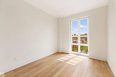 Rented by Brown Harris Stevens