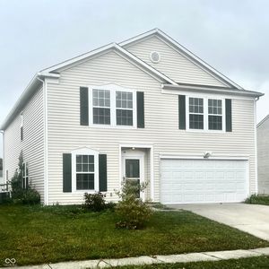 8041 Pavilion Ct, Indianapolis, IN, 46259