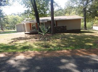 1403 W Walnut St, Heber Springs, AR 72543