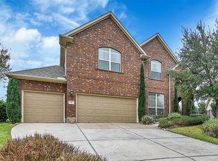 6 Newgrove Ct, Magnolia, TX 77354