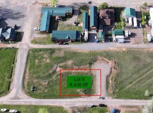 62 2nd St E, Fort Smith, MT 59035