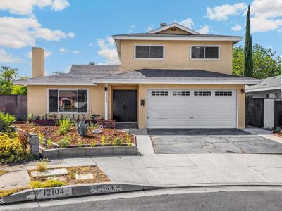 12106 Art St, Sun Valley, CA, 91352