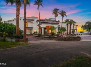 11 Via Placita, El Paso, TX 79927