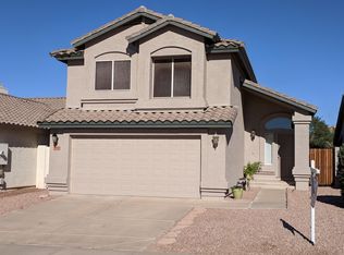 3050 E Escuda Rd, Phoenix, AZ 85050