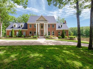 2139 Oberhelman Rd, Foristell, MO 63348