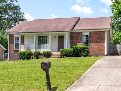 520 Ginkgo Dr, Clarksville, TN, 37042