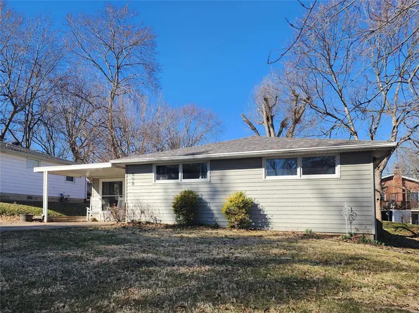 608 Oak St, Jackson, MO 63755