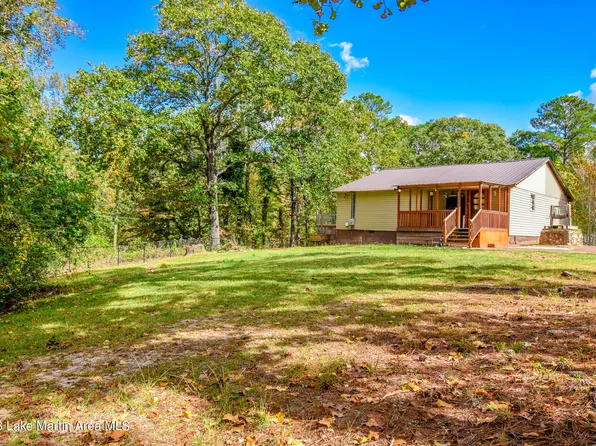 4738 E Cotton Rd, Tallassee, AL 36078