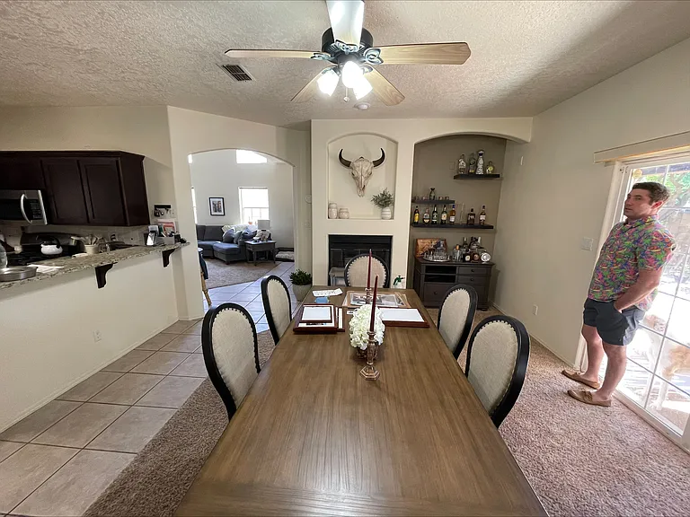 7412 Peregrine Rd NE — Photo 11