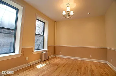 Rented by Citi Habitats