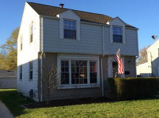 5420 W Verona Ct, Milwaukee, WI 53219