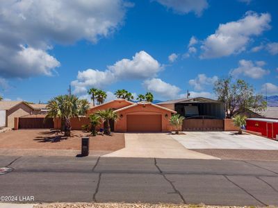 3916 Brookside Dr, LAKE HAVASU CITY, AZ, 86406
