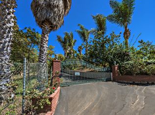 3879 Valle Del Sol, Bonsall, CA 92003