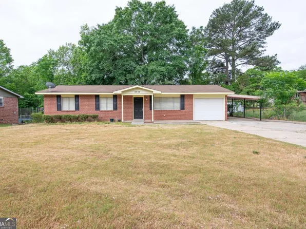 6040 Luna Dr, Columbus, GA 31907