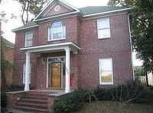 260 N Lawrence St, Mobile, AL 36603