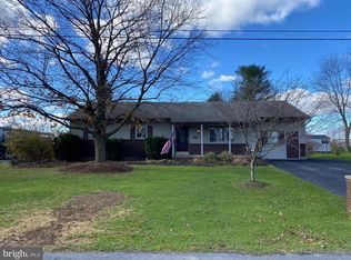 2236 High St, Elizabethtown, PA 17022