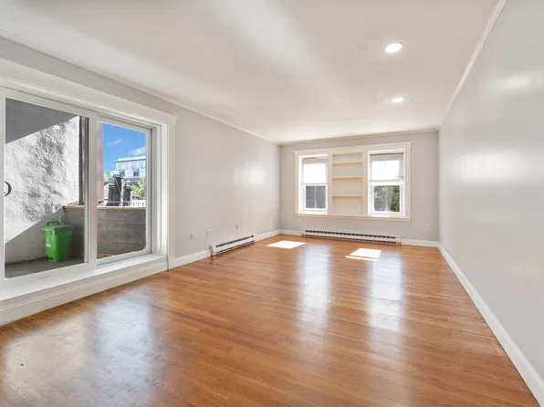 476 Shawmut Ave APT 5, Boston, MA 02118