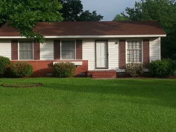 103 Meadow Rd, Goldsboro, NC 27534