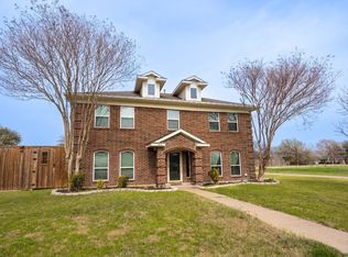 8121 Carson Ct, Rowlett, TX 75088