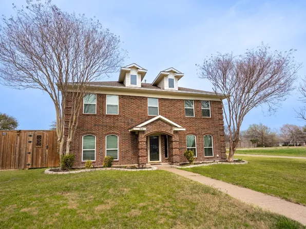 8121 Carson Ct, Rowlett, TX 75088