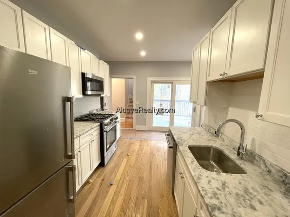 (undisclosed Address), Cambridge, MA 02140