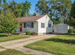 704 W Franklin Ave, Effingham, IL 62401