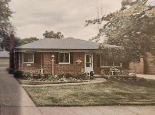 12379 Marla Dr, Warren, MI