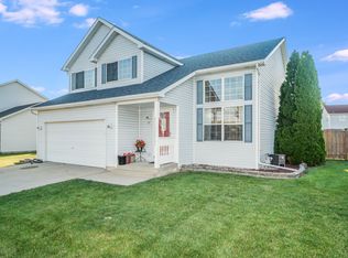 901 Edgerton Dr, Joliet, IL 60435