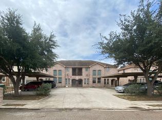 1209 W Kiwi Ave APT 1, Pharr, TX 78577