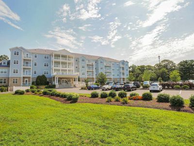 1 Mechanic St UNIT 302, Absecon, NJ, 08201