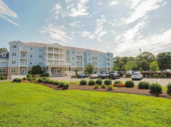 1 Mechanic St Unit 302, Absecon, NJ 08201