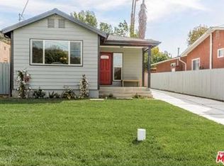 4820 La Roda Ave, Los Angeles, CA 90041