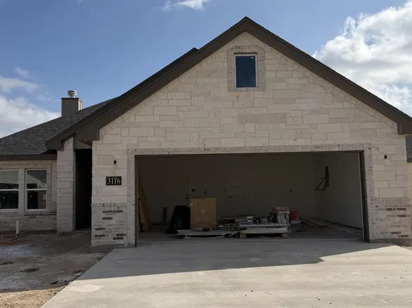 3116 Maplewood Dr, San Angelo, TX 76904