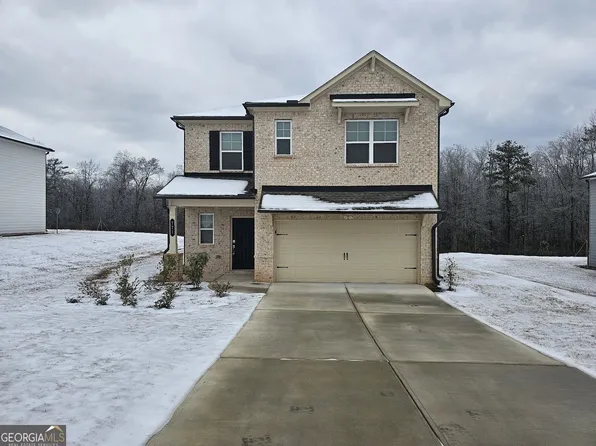 771 Gelderland Dr, Hampton, GA 30228