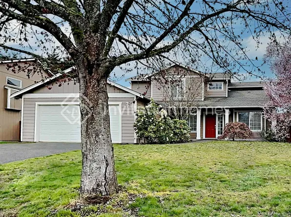 17302 26th Ave E, Tacoma, WA 98445