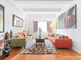 353 E 104th St APT 3E, New York, NY 10029