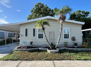 1001 Starkey Rd Lot 177, Largo, FL 33771