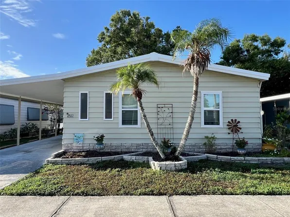 1001 Starkey Rd Lot 177, Largo, FL 33771