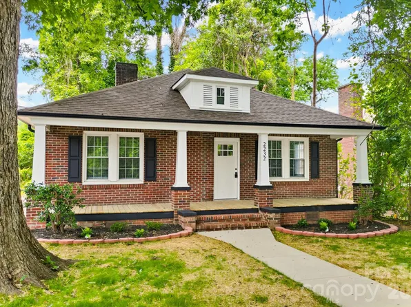 2232 Wilmore Dr, Charlotte, NC 28203